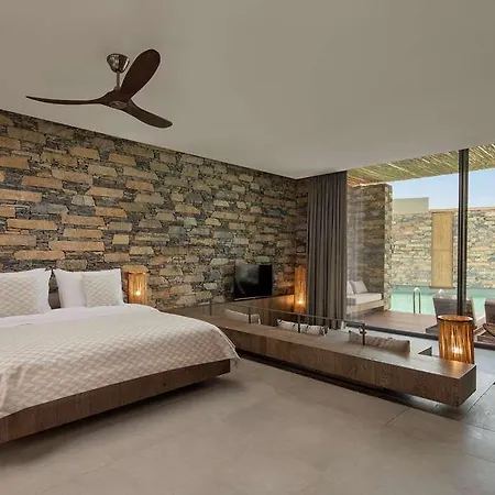 Voyage Torba ホテル *