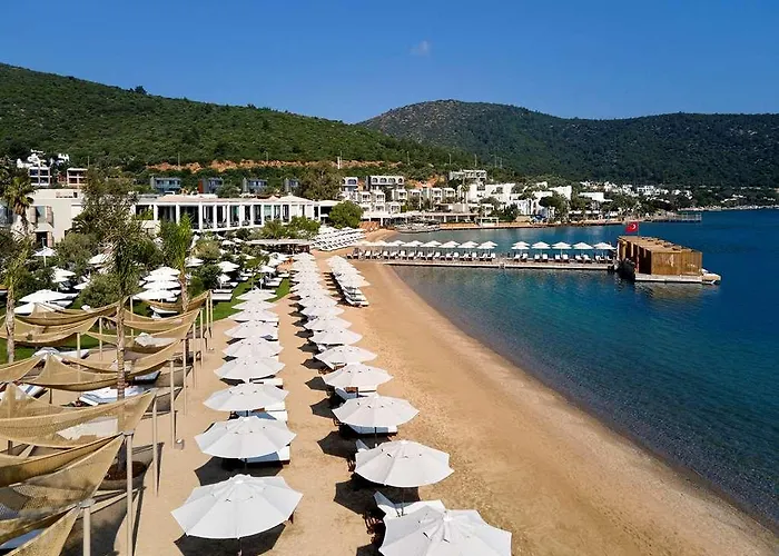 Ξενοδοχείο Voyage Torba *