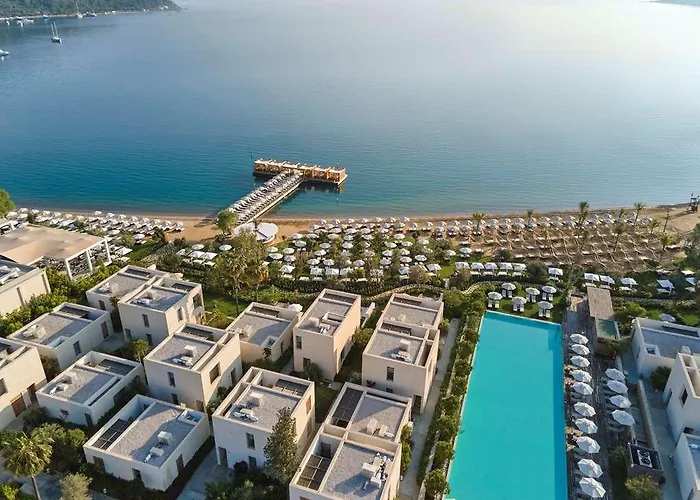 Ξενοδοχείο Voyage Torba