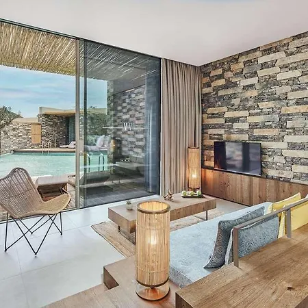 Voyage Torba * بودروم