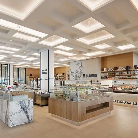 فندق Voyage Torba