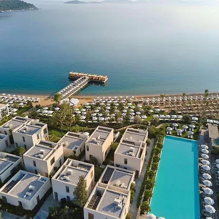 فندق Voyage Torba