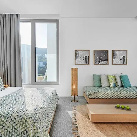 Hotel Voyage Torba *