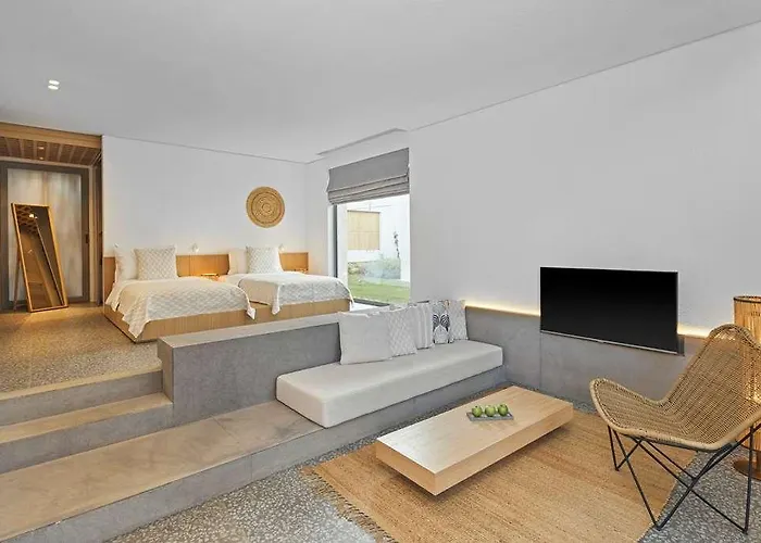 Voyage Torba Hotel Bodrum