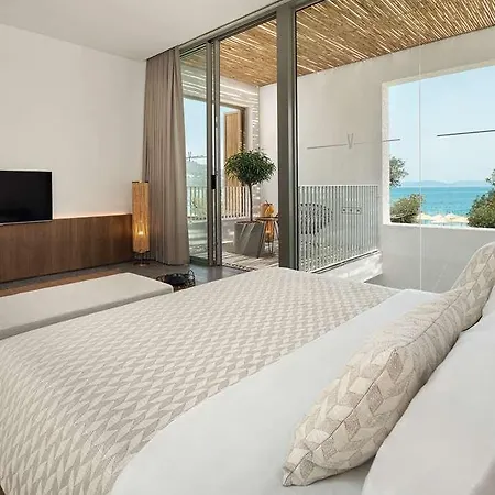 Hotel Voyage Torba Bodrum