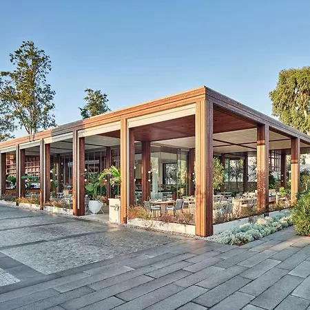 Voyage Torba Hotel