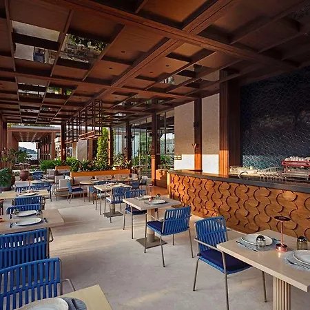 Voyage Torba Hotel Bodrum