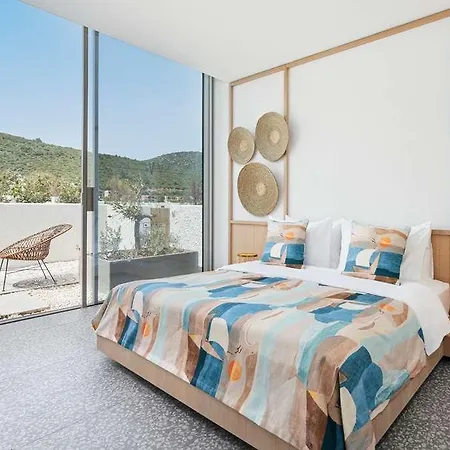 Hotel Voyage Torba Bodrum