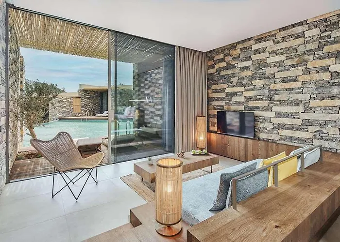 Voyage Torba * Бодрум