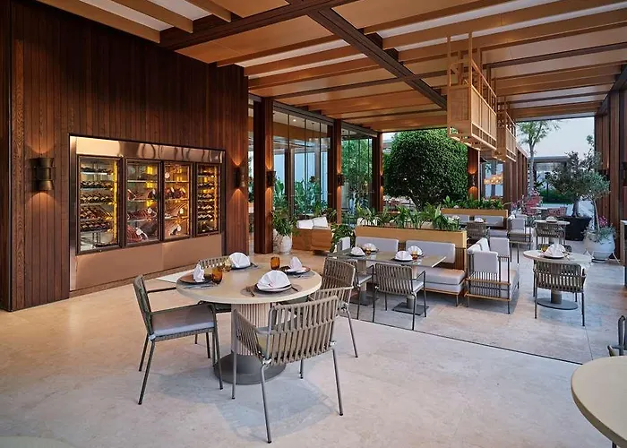 Voyage Torba Бодрум