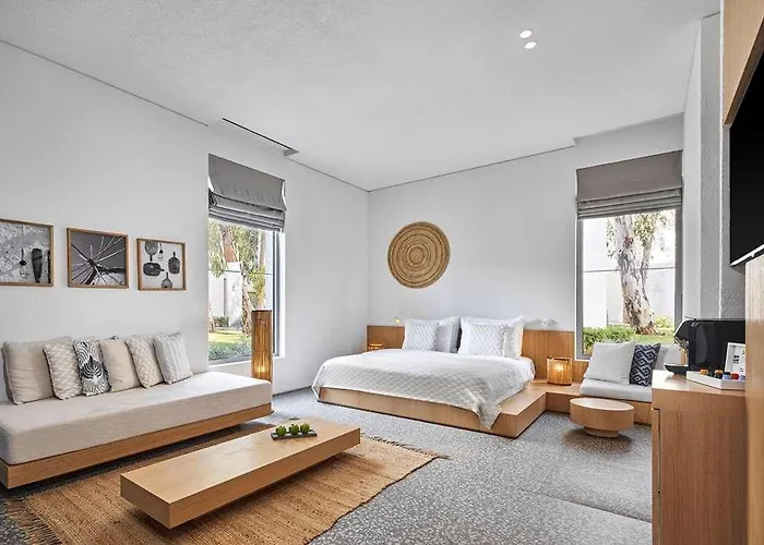 Voyage Torba Отель *