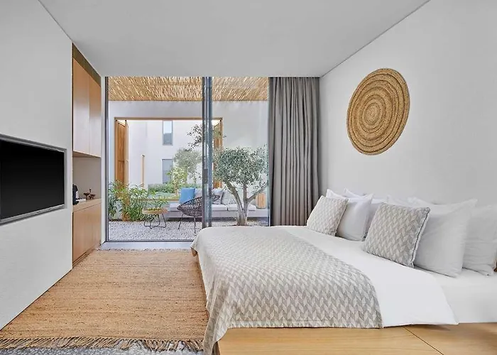 Отель Voyage Torba Бодрум