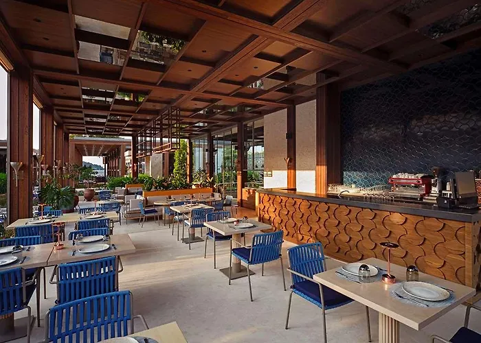 Voyage Torba Отель Бодрум