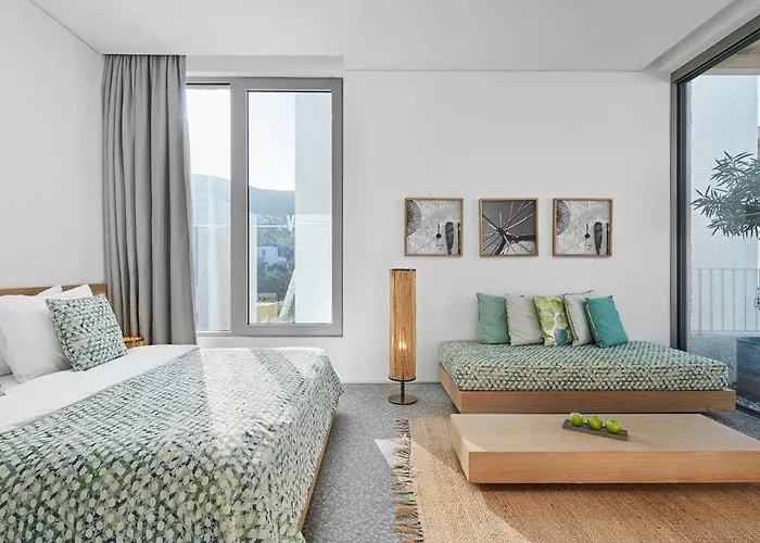 Отель Voyage Torba *