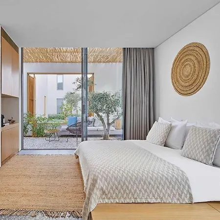 Ξενοδοχείο Voyage Torba Αλικαρνασσός