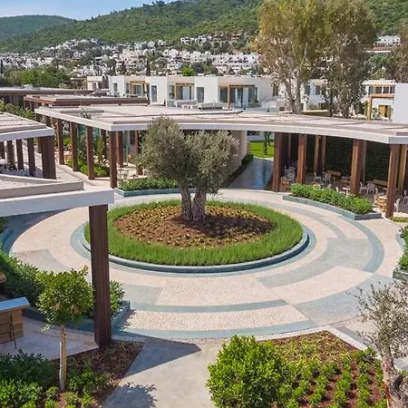 Voyage Torba Αλικαρνασσός