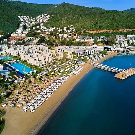 Voyage Torba Hotel
