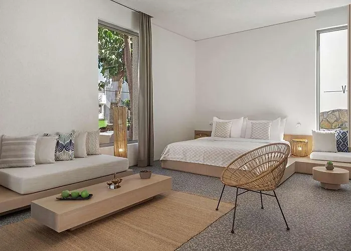 Voyage Torba * Bodrum