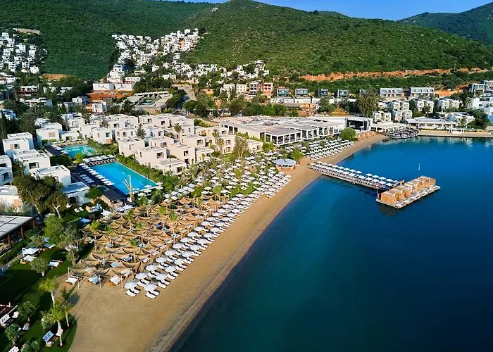 Voyage Torba Hotel